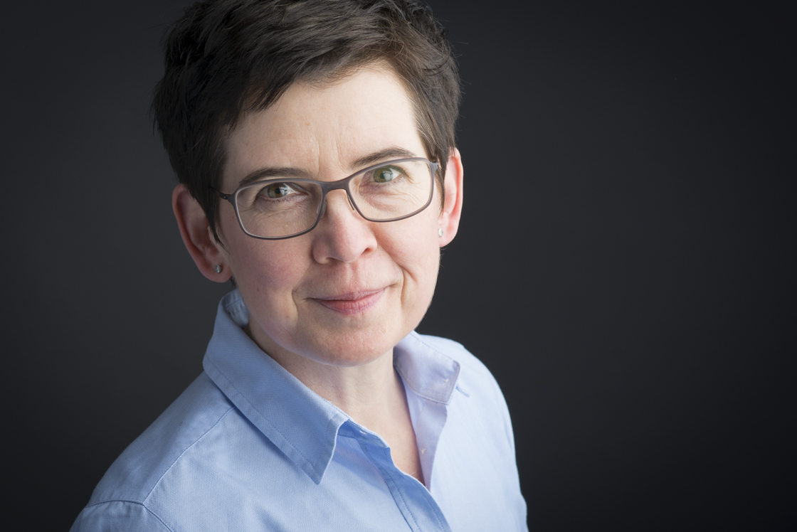Mitarbeitenden Portrait