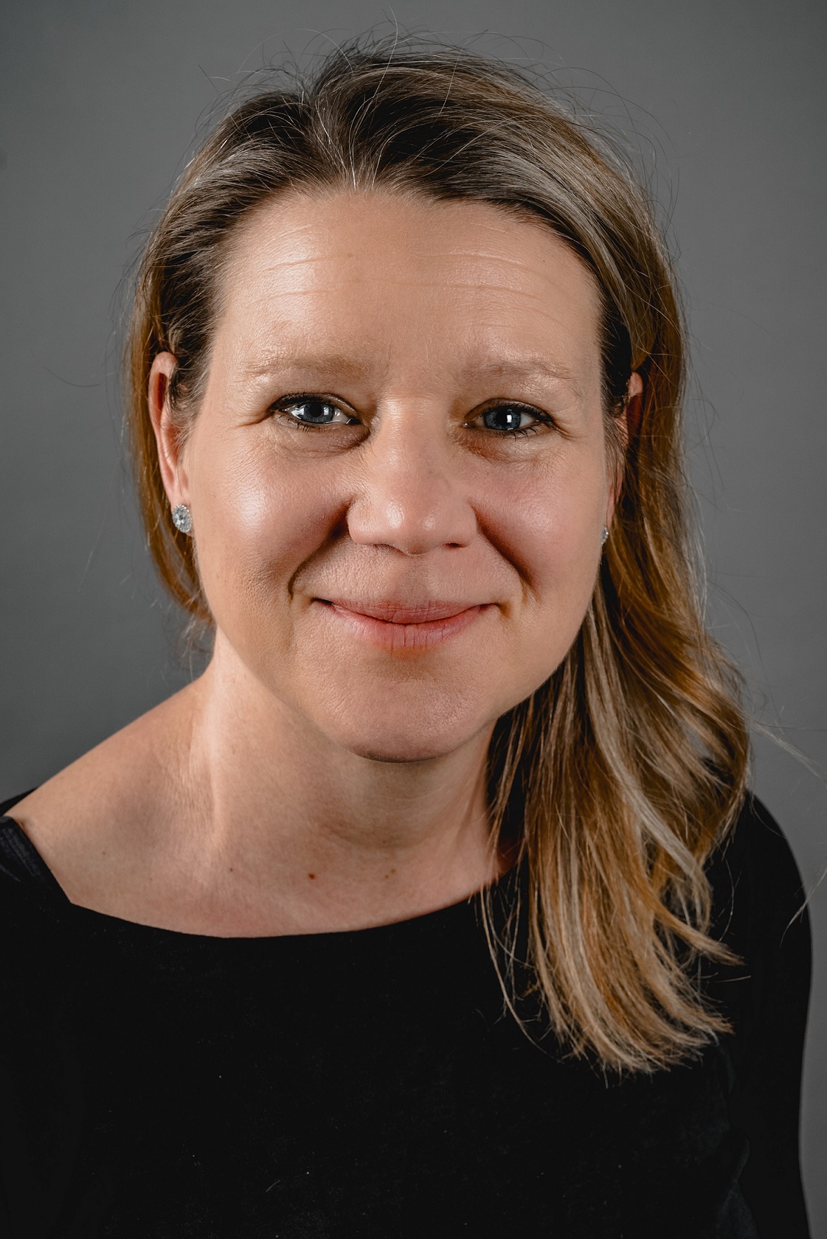 Mitarbeitenden Portrait