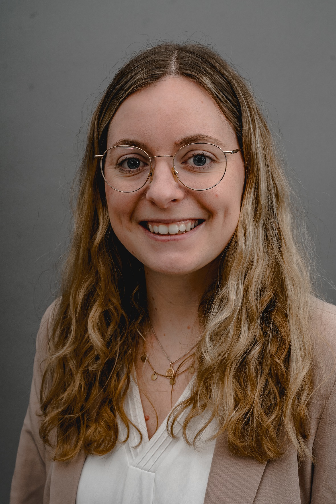 Mitarbeitenden Portrait