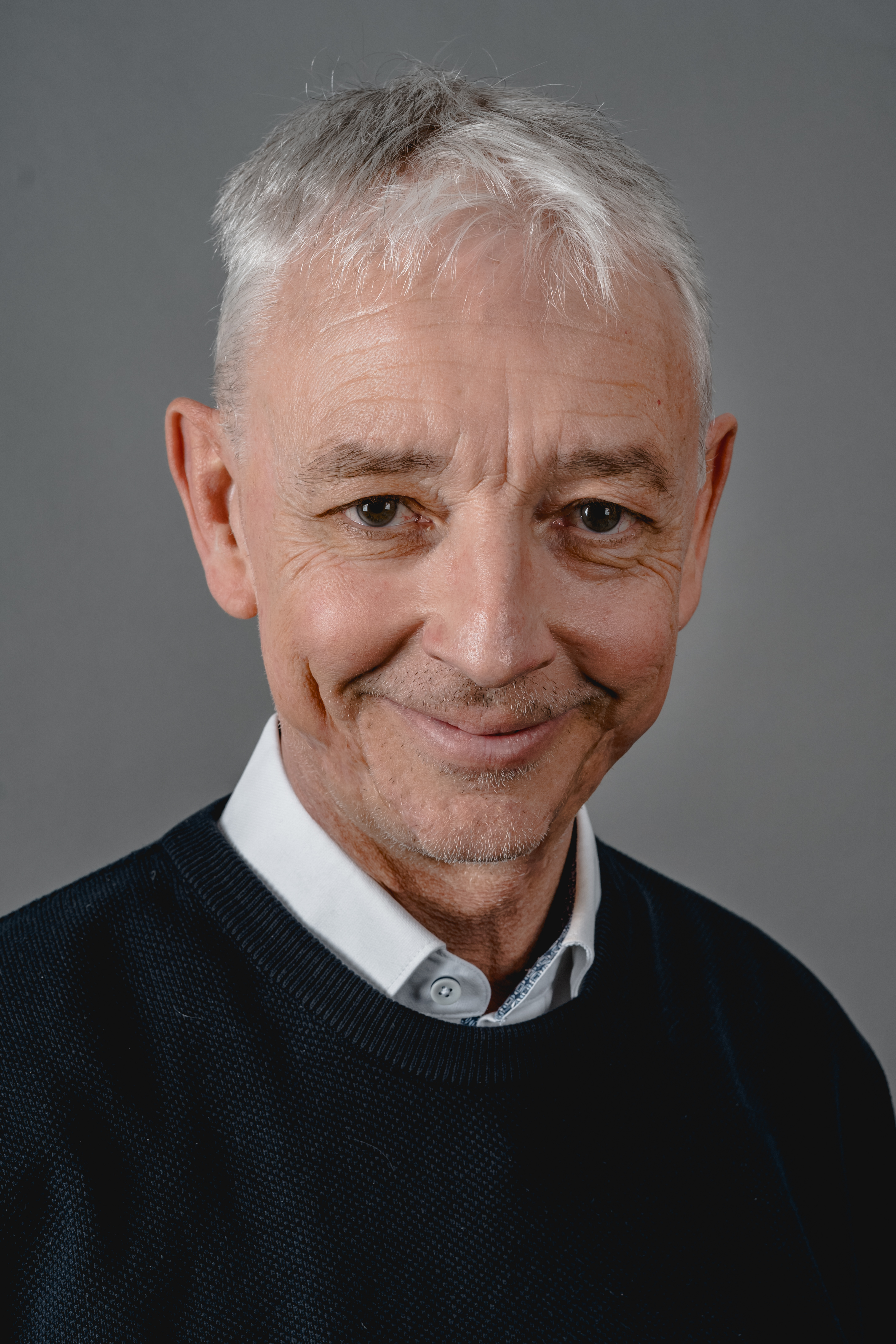 Mitarbeitenden Portrait