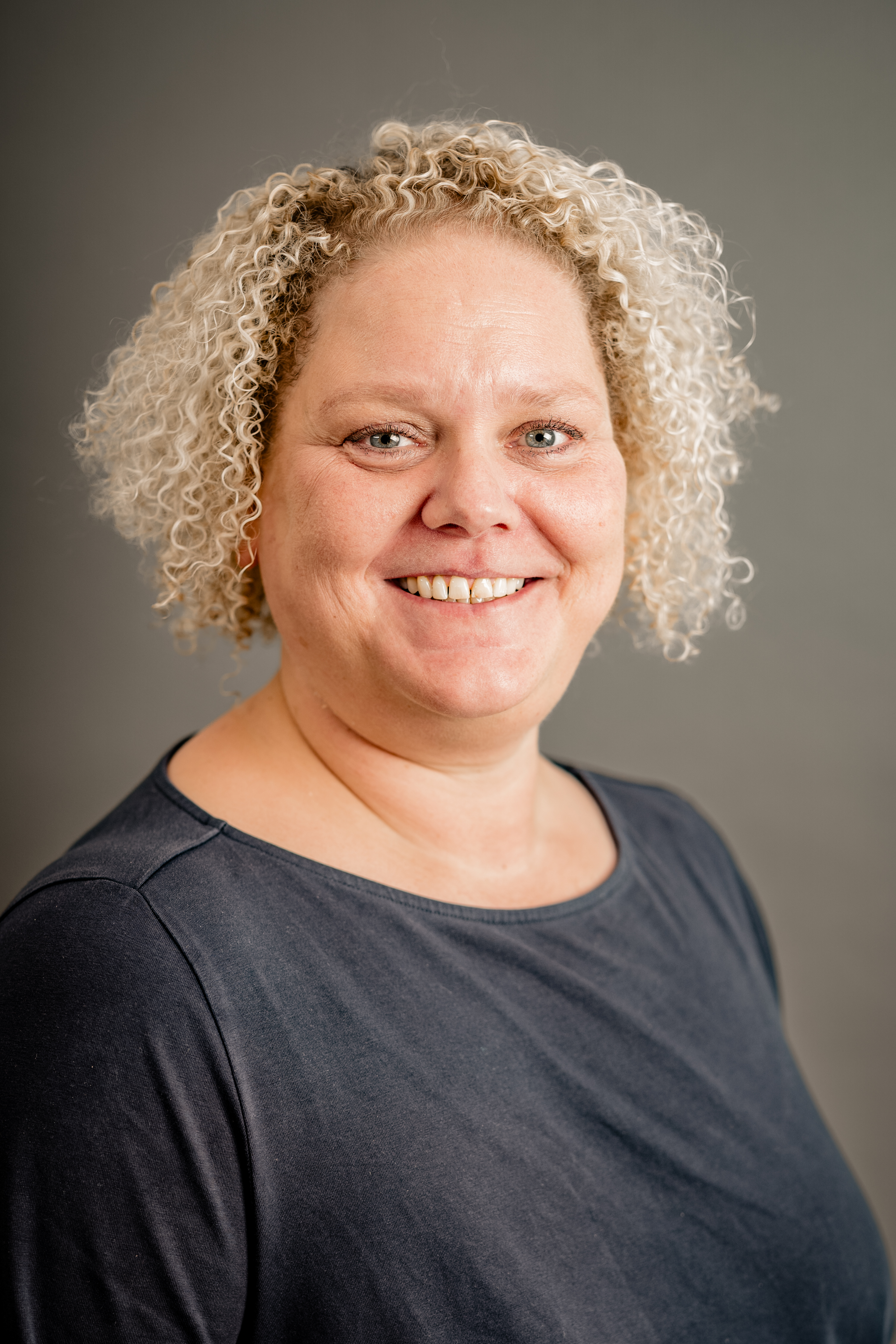 Mitarbeitenden Portrait