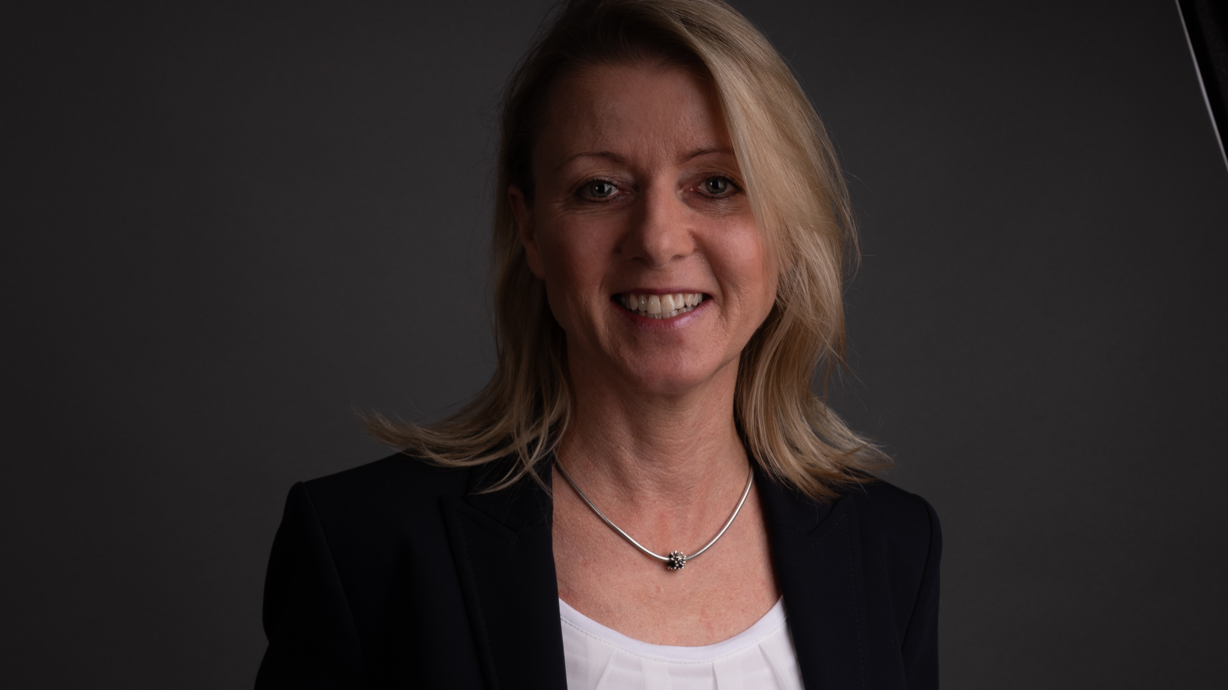 Mitarbeitenden Portrait